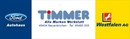Logo Autohaus Timmer